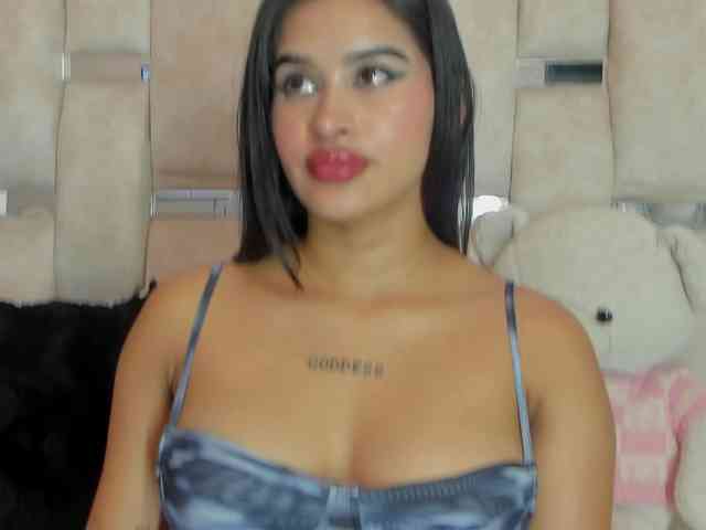 Lizzy-Bonnie webcam