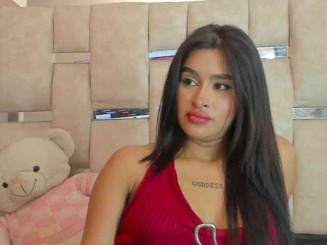 Lizzy-Bonnie webcam