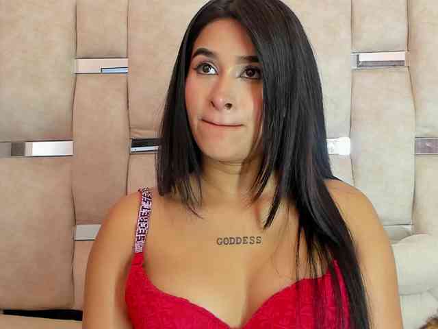 Lizzy-Bonnie webcam