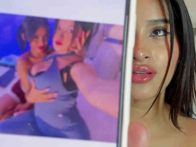 Lizzy-Bonnie webcam