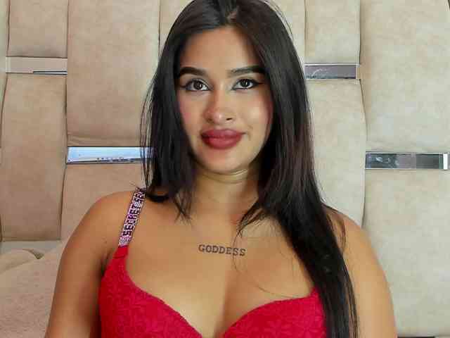 Lizzy-Bonnie webcam