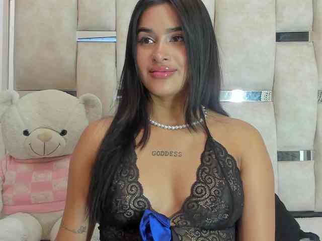 Lizzy-Bonnie webcam