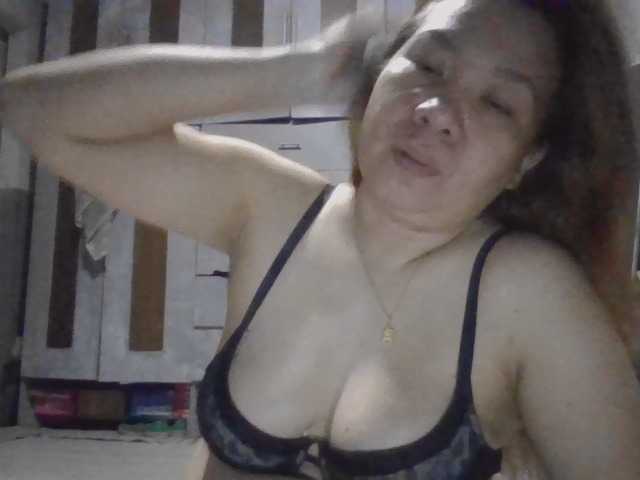 Shaylicious live webcam show