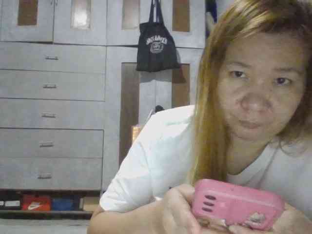 Shaylicious webcam