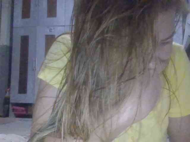 Shaylicious webcam