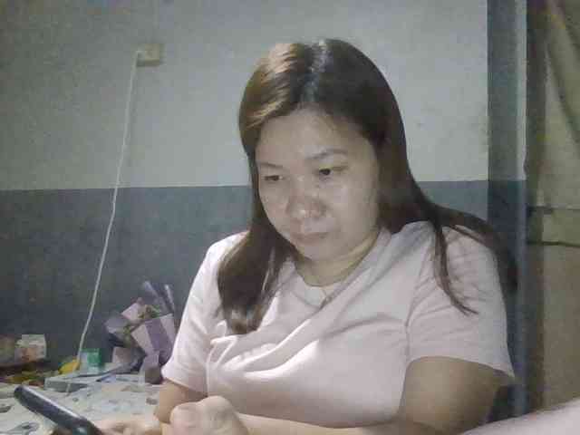 Shaylicious webcam