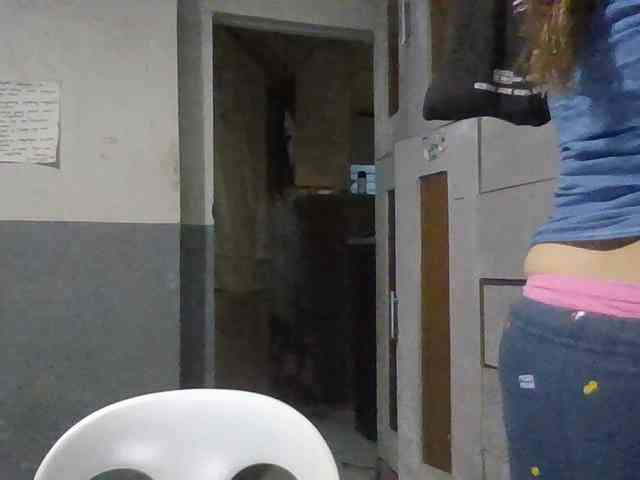 Shaylicious webcam