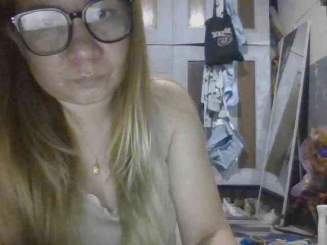 Shaylicious webcam