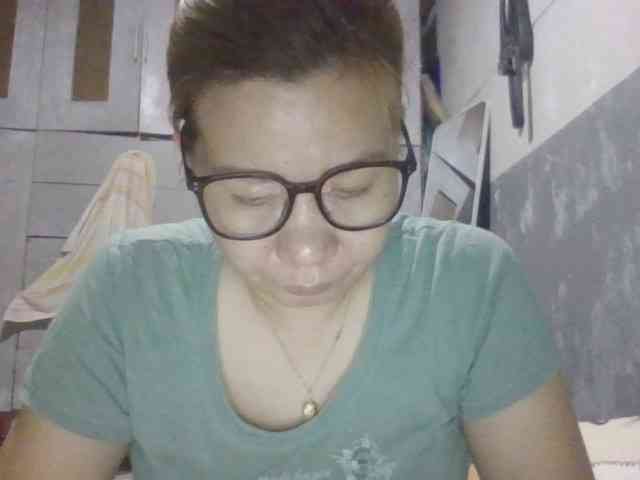 Shaylicious webcam