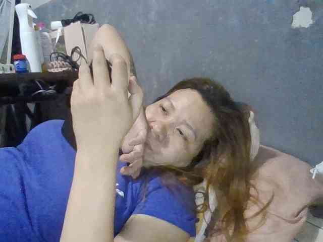 Shaylicious webcam