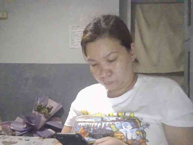 Shaylicious webcam
