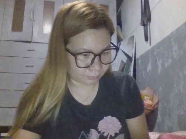 Shaylicious webcam