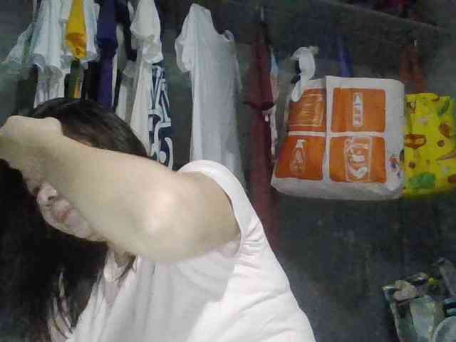 Shaylicious webcam