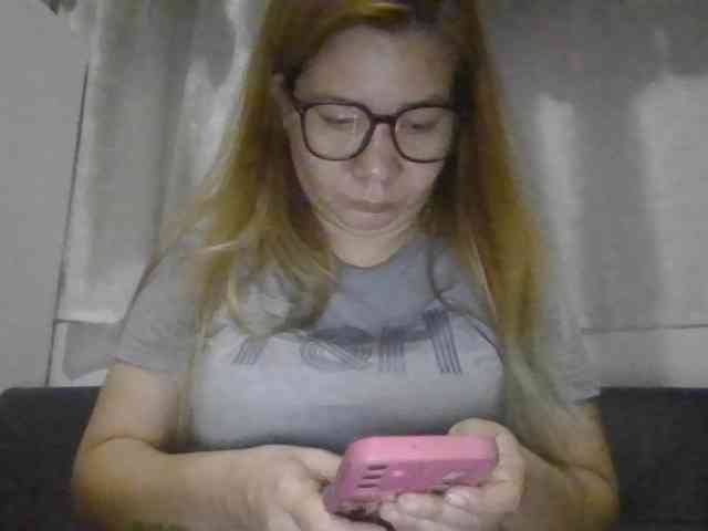 Shaylicious webcam