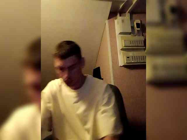 MagicBoy1 Sex Cam Show