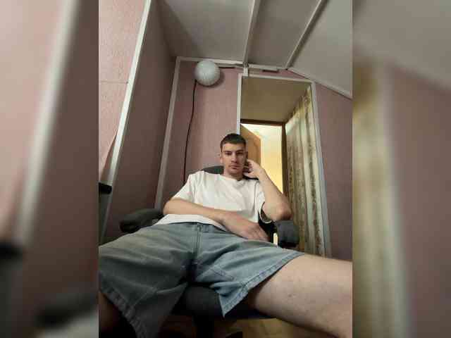 MagicBoy1 Sex Cam Show