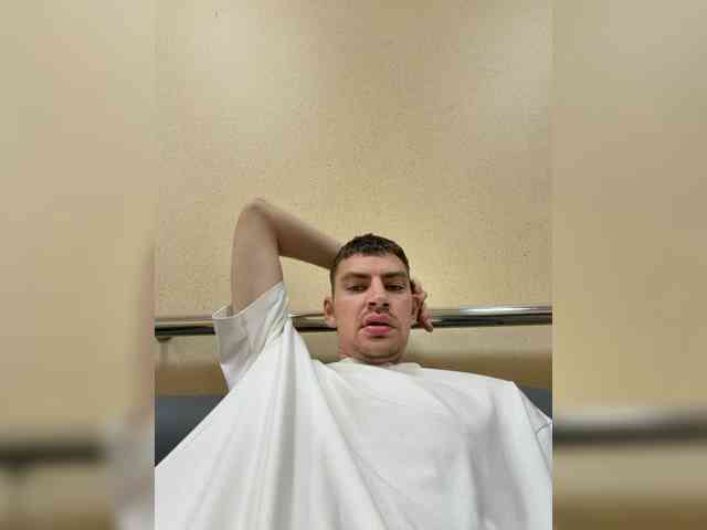 MagicBoy1 Sex Cam Show