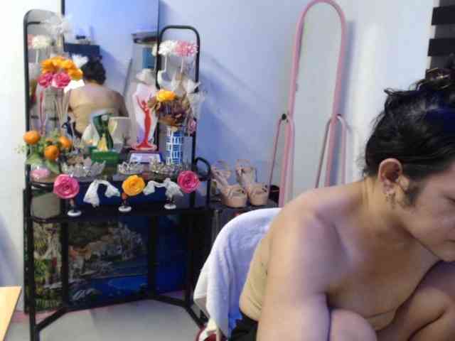 RedeemedDoll Sex Cam Show