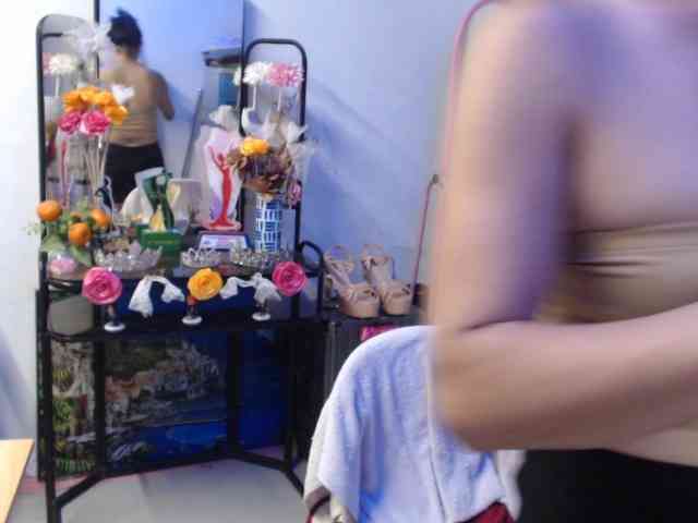 RedeemedDoll Sex Cam Show