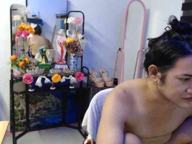 RedeemedDoll Sex Cam Show