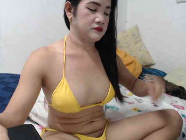 RedeemedDoll Sex Cam Show