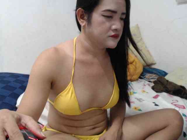 RedeemedDoll Sex Cam Show