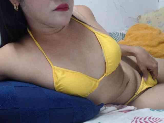 RedeemedDoll Sex Cam Show
