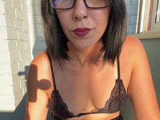 Blazing-Darkness Porn Show