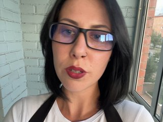 Blazing-Darkness Porn Show