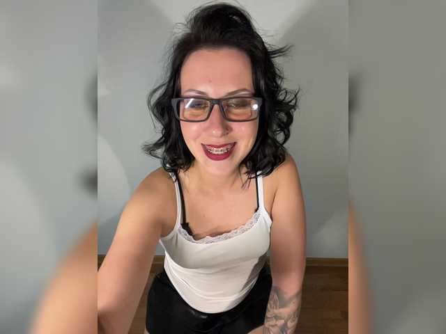 Blazing-Darkness live cam on BongaCams