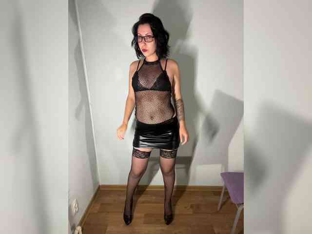 Blazing-Darkness webcam
