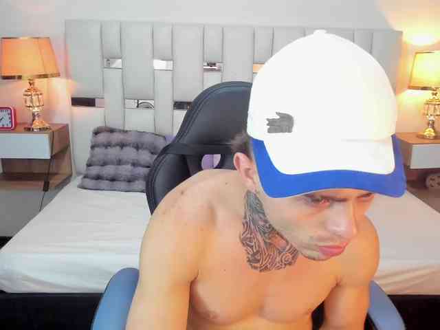 Zeusdamian21