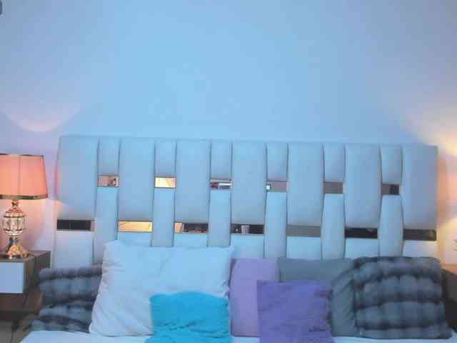 Zeusdamian21 Live Webcam on BongaCams