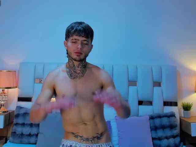 Zeusdamian21