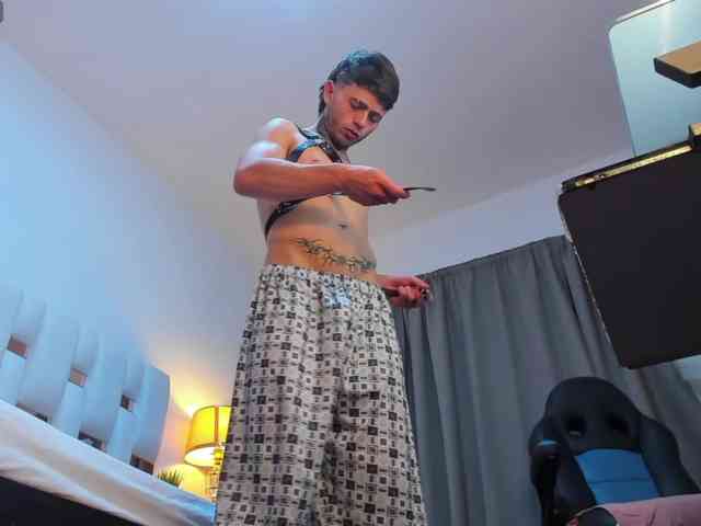 Zeusdamian21