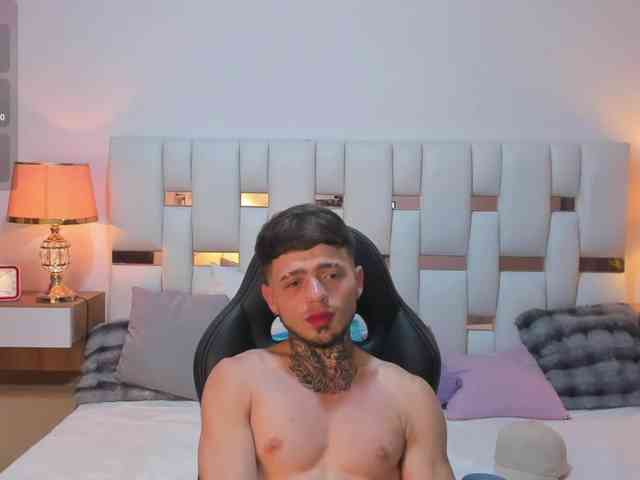 Zeusdamian21
