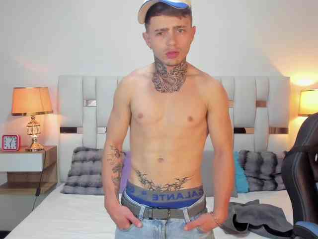 Zeusdamian21