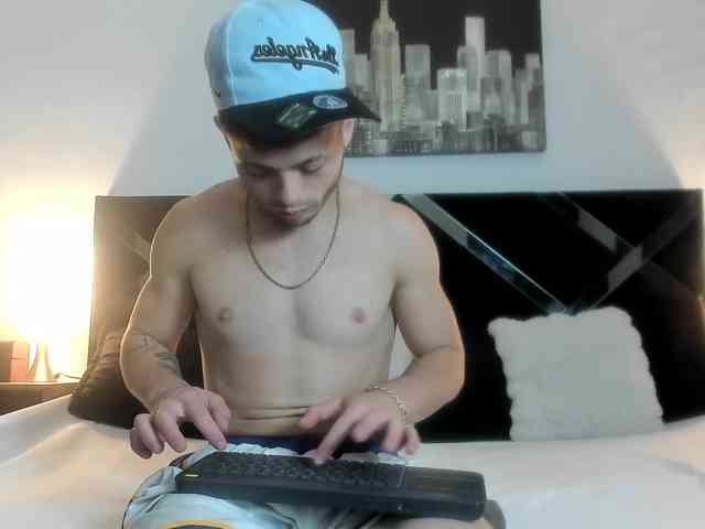 Zeusdamian21