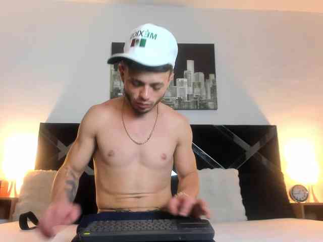 Zeusdamian21