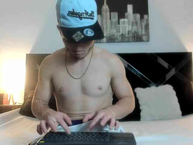 Zeusdamian21
