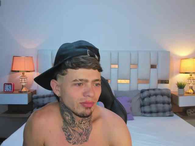 Zeusdamian21
