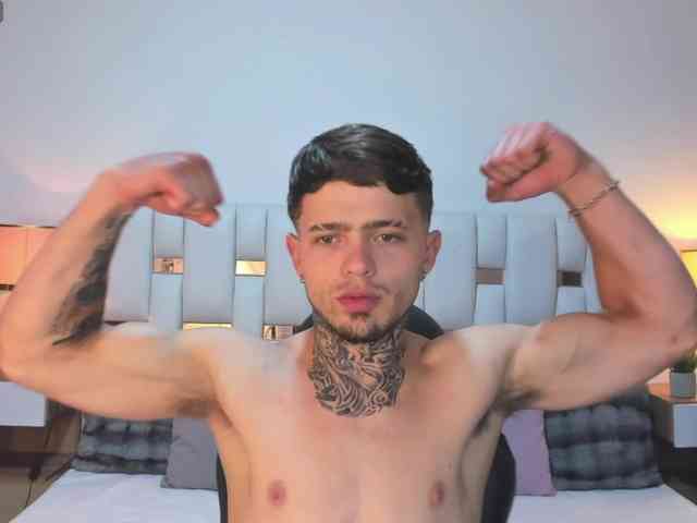 Zeusdamian21 Zeusdamian21