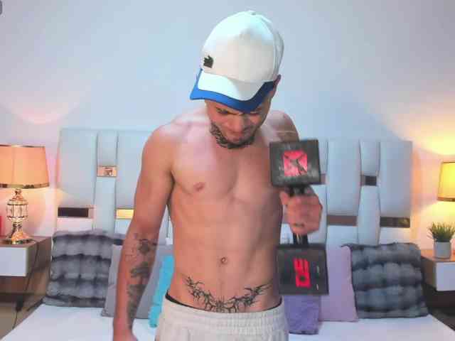 Zeusdamian21
