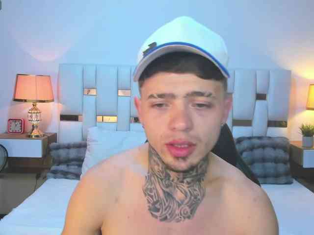 Zeusdamian21 Zeusdamian21