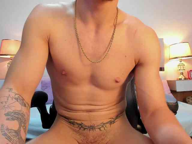Zeusdamian21 Sex Cam Show