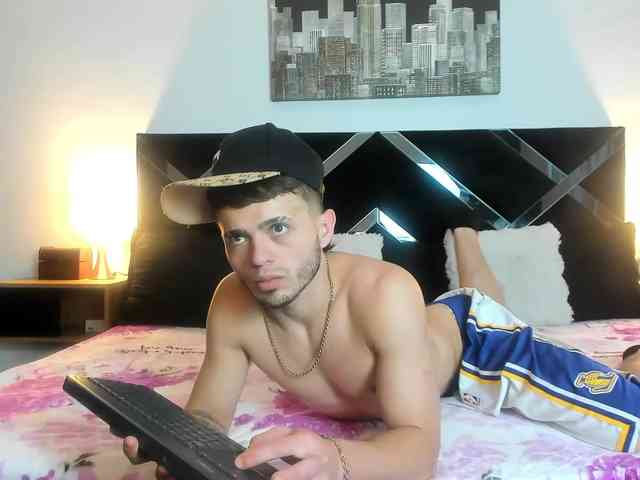 Zeusdamian21