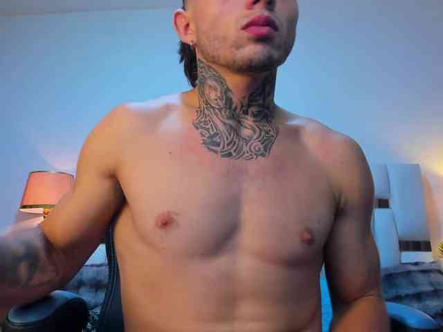 Zeusdamian21