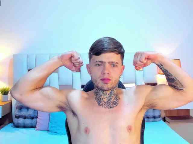 Zeusdamian21