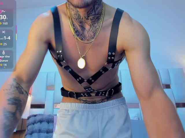 Zeusdamian21