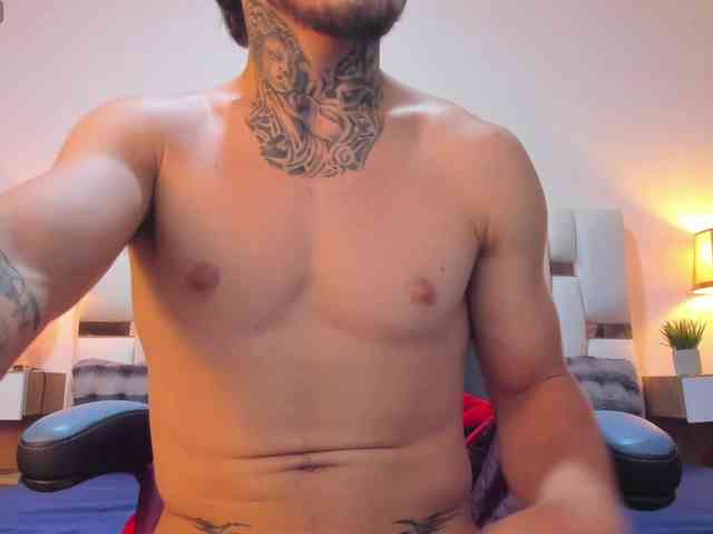 Zeusdamian21